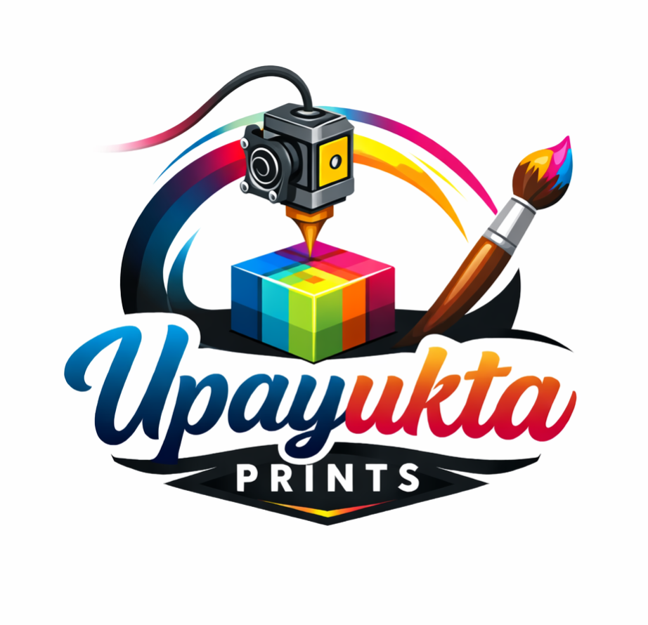 Upayukta Prints